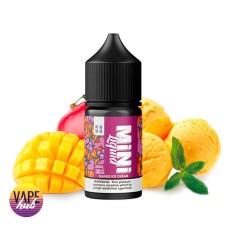 Жидкость Black Triangle Mini Liquid 30 Мл Мг Mango Ice Cream