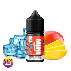 Рідина Black Triangle Mini Liquid 30 мл 30 мг - Mango Ripe Ice