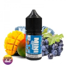 Рідина Black Triangle Mini Liquid 30 мл 30 мг - Mango And Cold Grapes