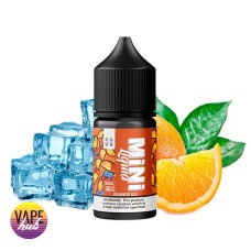 Жидкость Black Triangle Mini Liquid 30 Мл Мг Orange Ice