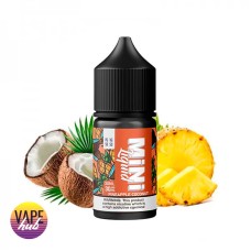 Жидкость Black Triangle Mini Liquid 30 Мл Мг Pineapple Coconut