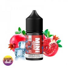 Рідина Black Triangle Mini Liquid 30 мл 30 мг - Pomegranate Ice