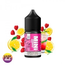 Рідина Black Triangle Mini Liquid 30 мл 30 мг - Raspberry Lemonade