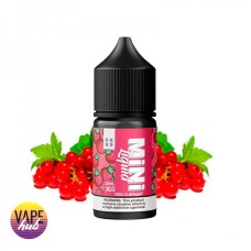 Рідина Black Triangle Mini Liquid 30 мл 30 мг - Red Currant