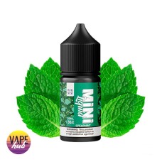 Жидкость Black Triangle Mini Liquid 30 Мл Мг Spearmint