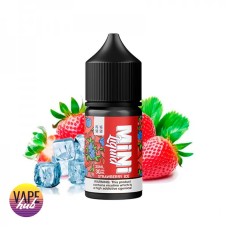 Жидкость Black Triangle Mini Liquid 30 Мл Мг Strawberry Ice