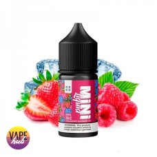 Жидкость Black Triangle Mini Liquid 30 Мл Мг Strawberry Raspberry Ice