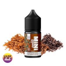 Рідина Black Triangle Mini Liquid 30 мл 30 мг - Tobacco