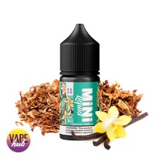 Жидкость Black Triangle Mini Liquid 30 Мл 50 Мг Tobacco Vanilla