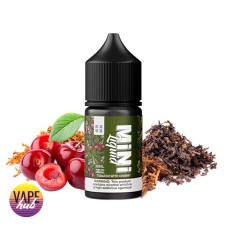 Жидкость Black Triangle Mini Liquid 30 Мл Мг Tobacco With Cherry