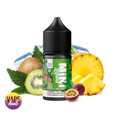 Жидкость Black Triangle Mini Liquid 30 Мл 50 Мг Tropical Fruit With Ice