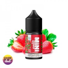 Жидкость Black Triangle Mini Liquid 30 Мл Мг Wild Strawberry