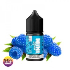 Рідина Black Triangle Mini Liquid 30 мл 30 мг - Blue Razz