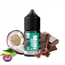 Жидкость Black Triangle Mini Liquid 30 Мл 50 Мг Chocolate With Coconut