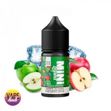 Рідина Black Triangle Mini Liquid 30 мл 50 мг - Double Apple Ice