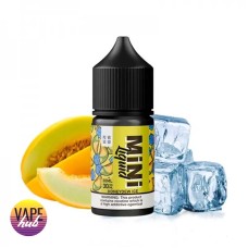 Рідина Black Triangle Mini Liquid 30 мл 30 мг - Honeydew Ice