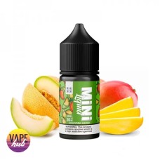 Жидкость Black Triangle Mini Liquid 30 Мл 50 Мг Honeydew Mango