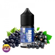 Рідина Black Triangle Mini Liquid 30 мл 50 мг - Currant With Grape