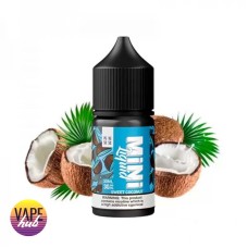 Жидкость Black Triangle Mini Liquid 30 Мл Мг Sweet Coconut