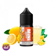 Рідина Black Triangle Mini Liquid 30 мл 30 мг - Citrus Lemonade