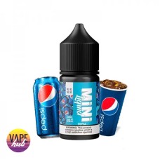 Жидкость Black Triangle Mini Liquid 30 Мл 50 Мг Pepsа