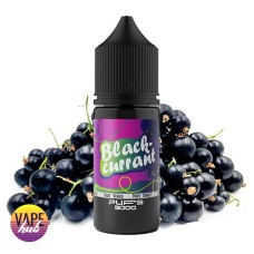 Рідина PUFS 9000 30 мл 50 мг - Black Currant