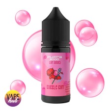 Жидкость Pufs 9000 30 Мл Мг Bubble Gum