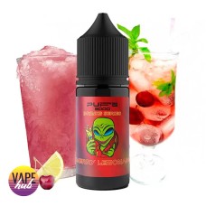 Жидкость Pufs 9000 30 Мл Мг Cherry Lemonade