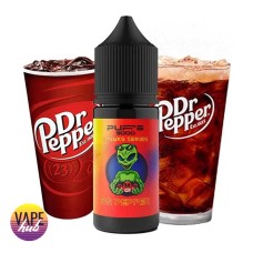 Жидкость Pufs 9000 30 Мл Мг Dr.Pepper