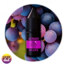 Рідина Amber Salt 10 мл 50 мг - Grape