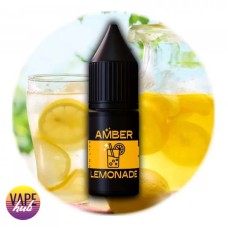 Жидкость Amber Salt 10 Мл 50 Мг Lemonade