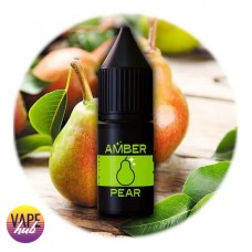 Жидкость Amber Salt 10 Мл 50 Мг Pear