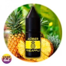 Жидкость Amber Salt 10 Мл 30 Мг Pineapple