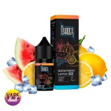 Жидкость Chaser Black New 30 Мл Мг Watermelon Lemon Ice