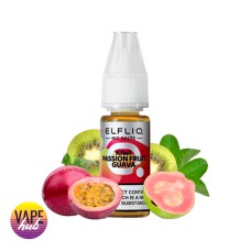 Жидкость Elf Liq 10 Мл 30 Мг Kiwi Passion Fruit Guava