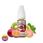 Kiwi Passion Fruit Guava