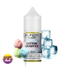 Жидкость Elf Liq 30 Мл Мг Cotton Candy Ice