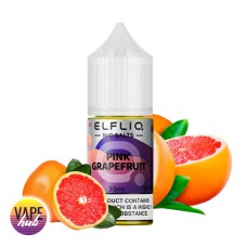 Жидкость Elf Liq 30 Мл 50 Мг Pink Grapefruit