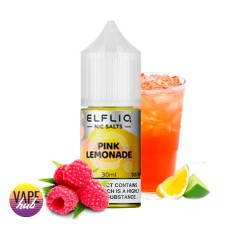 Жидкость Elf Liq 30 Мл 50 Мг Pink Lemonade