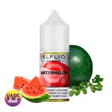 Рідина Elf Liq 30 мл 50 мг - Watermelon