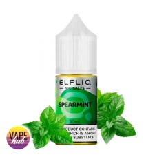 Рідина Elf Liq 30 мл 30 мг - Spearmint