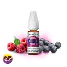 Жидкость Elf Liq 10 Мл 50 Мг Blueberry Sour Raspberry