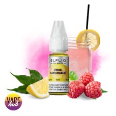 Жидкость Elf Liq 10 Мл 50 Мг Pink Lemonade