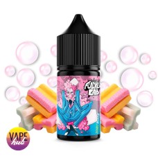 Жидкость F*cked Lab Platinum 30 Мл 50 Мг Bubblegum