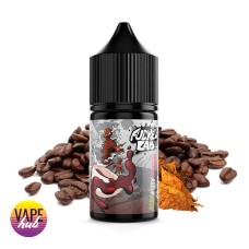 Жидкость F*cked Lab Platinum 30 Мл 50 Мг Coffee Tobacco