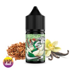 Рідина F*cked Lab Platinum 30 мл 50 мг Vanilla Tobacco