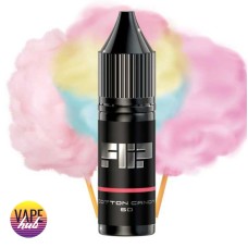 Жидкость Flip Salt 15ml/25mg Cotton Candy