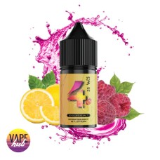 Жидкость Wes Gold 30 Мл 50 Мг Raspberry Lemon