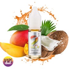 Жидкость Wes Silver 15 Мл 25 Мг Mango&coconut