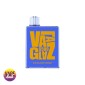 Одноразовая Pod Система Joyetech Vaal Glaz6500 Blue Razz Grape Lemonade